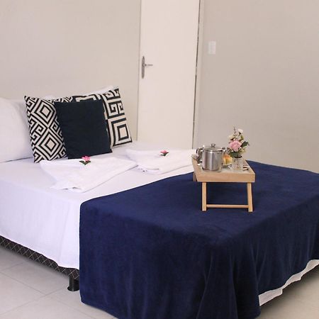 Hotel Pousada Casa Mar Pajucara Maceió Esterno foto